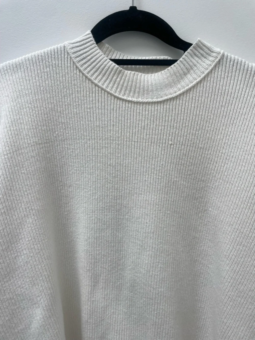 Free People Easy Street Tunic Sweater - Picture 3 of 7